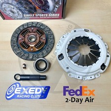Exedy 08806 Stage 1 Clutch Disc w/ HD Pressure Plate For Honda K Series K20 K24 picture