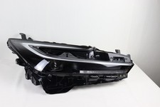 NICE  2023-2025 TOYOTA PRIUS RH PASSENGER SIDE FULL LED HEADLIGHT OEM,TESTED picture