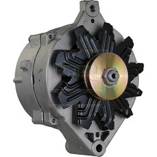 Alternator-Premium Remy 20158 Reman picture