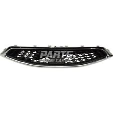 New Grille Front Fits 2017-2020 Mitsubishi Mirage Hatchback 6402A380 MI1200269 picture