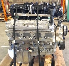 Silverado 1500 Sierra 1500 Z71 VIn 3 - M Engine 2007 2008 2009 5.3L 84K MILES picture