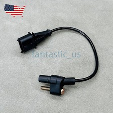 New NEW CRANK SHAFT POSITION SENSOR FITS 14-18 GRAND CHEROKEE RAM 1500 W/ 3.0L picture