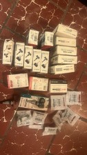 Bulk Lot TPMS Sensors VDO REDI Dynamic U-Pro QS104R 315MHz Valves NOS 20+ picture