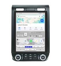 LINKSWELL Lite 2 Car Stereo Radio For 2015-2020 Ford F150 2017-2022 Super Duty picture