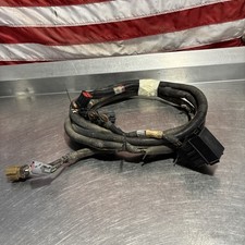 99-01 Ford F250 F350 7.3 Diesel Rear Frame Wiring Harn OEM F81B-14405-P260YBF picture