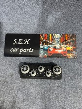 Used,For Ferrari 612 599 AC CONTROL PANEL 66983400 67165600 69717500 picture