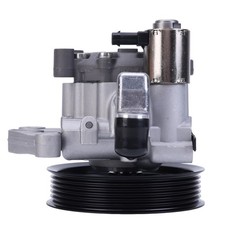 0064664501 Power Steering Pump For Mercedes Benz W212 E300 E350 E500 E550 4MATIC picture