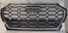 2021-2025 Audi SQ5 Q5 Front Grille CHROMED Assembly 80A853651AH picture