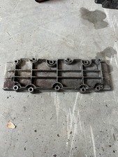 1984-1989 Porsche 911 930 Carrera Lower Valve Cover  93010511605 9301051160R picture