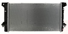 Radiator For 2015-2017 Ford Expedition picture