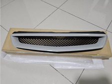 Honda Civic Type R EK9 S04 SO4 EK4 EM1 JDM Front Mesh Grille Genuine 99-00 (NeW) picture