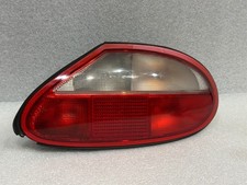97-00 Jaguar Xk8 X100 Tail Light Brake Stop Lamp Right Rh Passenger Side Oem picture