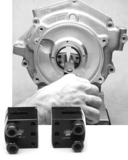 Jim's Machining Snap Ring Installation and Removal Tool #1710 picture