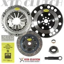 OE SPEC CLUTCH & CHROME MOLY FLYWHEEL KIT FOR 2003-2011 CRV & 2003-2011 ELEMENT  picture