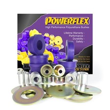 Powerflex for Porsche Cayenne, Audi Q7, VW Touareg Front Subframe Bushings picture
