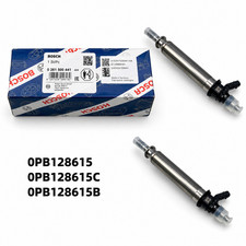 OEM BOSCH Fuel Injector For Porsche 911 992 Carrera Turbo Cayman Boxster GT4 GTS picture