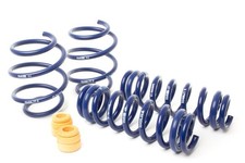 H&R SUPER SPORT SPRINGS G80 M3 COMP LOWERING KIT ADAPTIVE SUSP 50496-77 picture