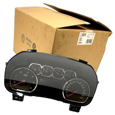 84054180 New OEM ACDelco Instrument Cluster Assembly 2016-2016 GMC Sierra 5.3L picture