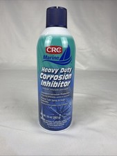 CRC 06026 Marine Heavy Duty Corrosion Inhibitor 10 oz. Spray Can picture