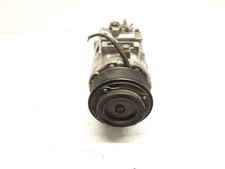 AC Compressor Fits 15-17 BMW M4 M3 64529332781 picture