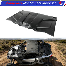 One-piece Hard Roof Fit for Can-Am Maverick X3 2017-2024,Fit 2 doors 715002902 picture