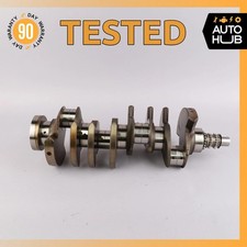 10-19 Range Rover L405 L494 L320 5.0L V8 Engine Motor Crankshaft 9H436011AB OEM picture