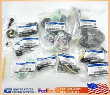 10Pcs TIMING CHAIN KIT Fits For FORD EXPLORER 4.0L V6 SOHC 1998-2010 New picture