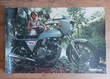KAWASAKI POSTER 35