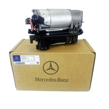 Air Suspension Compressor Pump Airmatic For Mercedes W220 W211 W219 2113200304 picture