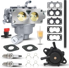 Carburetor 592576 595613 796997 698494 for Briggs Stratton Series 400000 picture