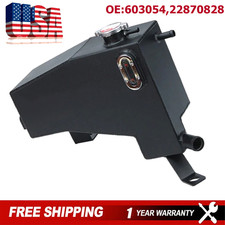 Aluminum For 07-13 Chevy Silverado GMC Sierra 1500 Pickup Coolant Reservoir Tank picture