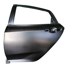 Fit For 2016-2021 Honda Civic Rear Left Driver Door Shell For 4 Door Sedan ONLY picture