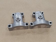 2006 Kawasaki KX250F KX 250F Camshaft Caps Tower with Cam Clips OEM CLEAN picture