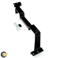 For 78-88 Chevy Monte G-Body GM-2 Black Double-Hump Transmission Crossmember picture