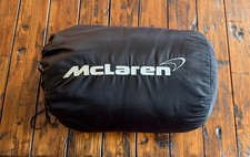Genuine McLaren 720S OEM Factory Indoor Car Cover 14N0440CP with storage bag NEW picture