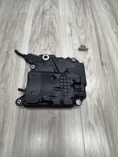 PROGRAMMED 722.9 ISM INTELLIGENT SERVO MODULE MERCEDES OEM A0002701852 picture