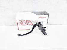 Brembo RCS 16 Clutch Master Cylinder 16-18 RE-110A26350 7/8