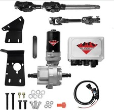 Rugged Front Electric Power Steering Kit for Polaris RZR 570/800 PEPS-5002 FS picture