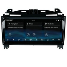 Car Radio GPS Navigation 10.25