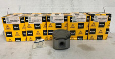 5 PCS X NURAL PISTON ASSY. 07926-105207 STD 79.51 MM FITs AUDI VOLKSWAGON WA WN picture
