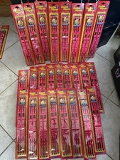 Vtg California Hot Pink Mini Truck Lowrider Double Wipers NOS Mazda S10 16 & 18” picture