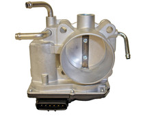 Genuine 2009-2015 TOYOTA LEXUS THROTTLE BODY ASSEMBLY 2203028071 picture