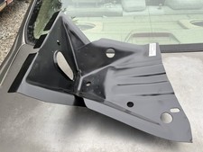 Key Parts 1979-344 Cab Floor Support - Direct Fit Manufacturer #1979-344 RH picture