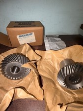NOS MERCURY QUICKSILVER 43-45814A 5 ALPHA ONE GEAR SET  B400 picture