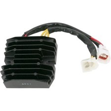 Rick's Motorsport Rectifier Regulator for 2006-2007 Suzuki GSXR 600 750 picture
