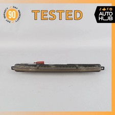 13-18 Bentley Continental GT GTC Rear Fog Light LED Reverse Light Lamp OEM picture