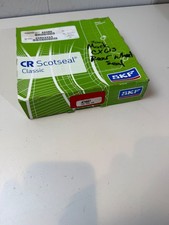 47697 SKF Scotseal Classic Heavy Duty Wheel Seal, Class 8 Truck Hub Seal Mack picture