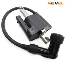 EZGO Golf Cart Ignition Coil for 2019-2026 Models w 13.5HP Kawasaki EFI, 670119 picture