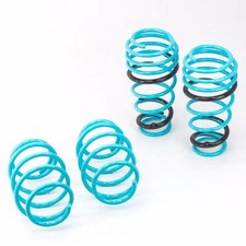 GODSPEED PROJECT TRACTION-S SUSP. LOWERING SPRINGS FOR 12-17 TOYOTA CAMRY ACV50 picture