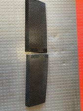 Lamborghini Murcielago Rear Bumper Grill Genuine Parts picture